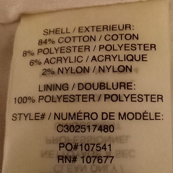 NEW Alice Olivia Boho Contemporary Size 10 Leopard Print Cream-Brown Colors B26 - Picture 15 of 16